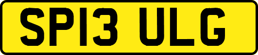SP13ULG