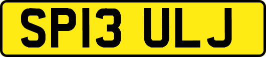 SP13ULJ
