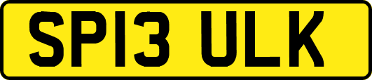 SP13ULK
