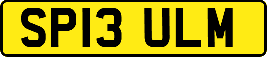 SP13ULM