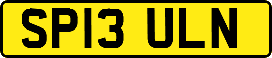 SP13ULN