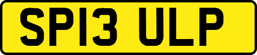 SP13ULP