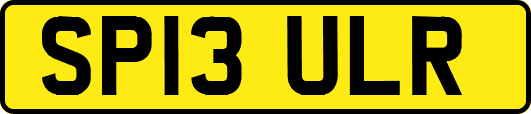 SP13ULR
