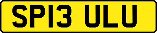SP13ULU