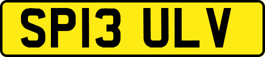 SP13ULV