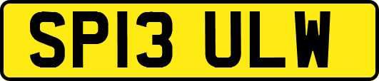 SP13ULW