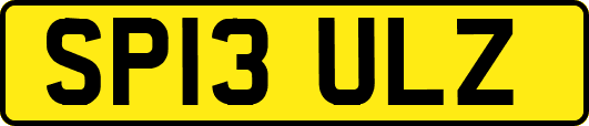 SP13ULZ