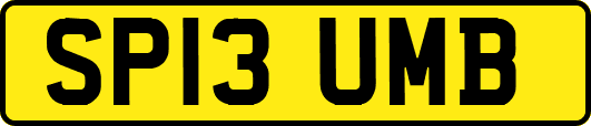 SP13UMB