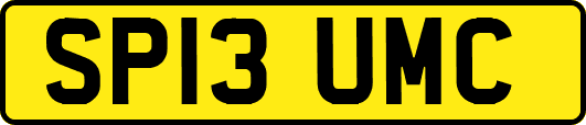 SP13UMC
