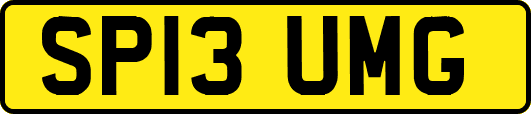SP13UMG
