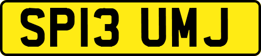 SP13UMJ