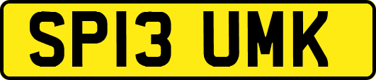 SP13UMK