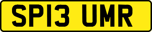 SP13UMR