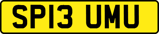 SP13UMU