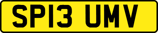 SP13UMV