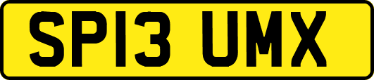 SP13UMX