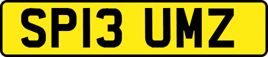 SP13UMZ