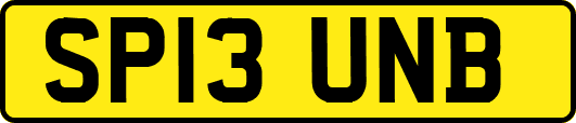 SP13UNB