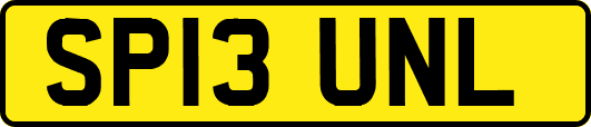 SP13UNL