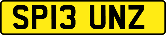 SP13UNZ