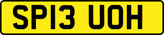 SP13UOH