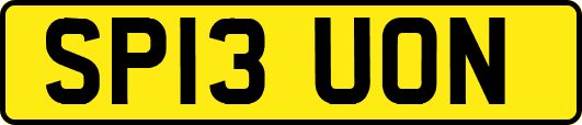 SP13UON