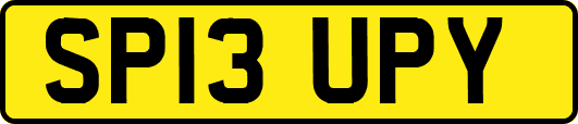 SP13UPY