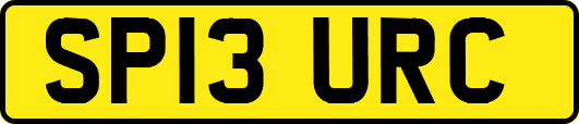 SP13URC