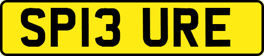 SP13URE