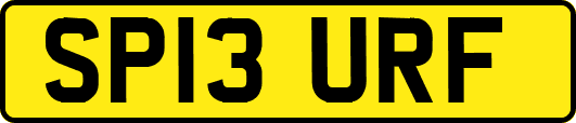 SP13URF