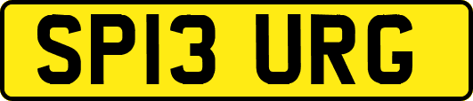 SP13URG