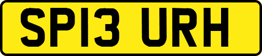 SP13URH