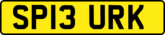 SP13URK