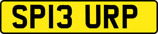 SP13URP