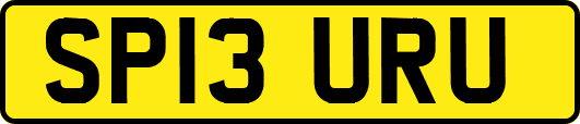 SP13URU