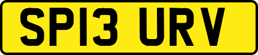 SP13URV