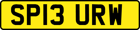 SP13URW
