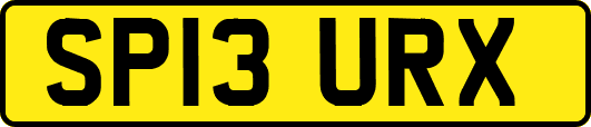 SP13URX