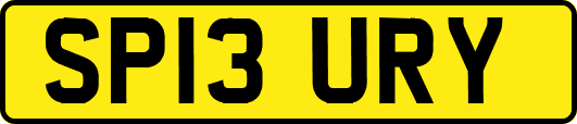 SP13URY