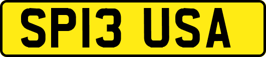 SP13USA
