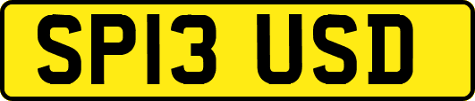 SP13USD