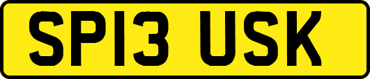 SP13USK
