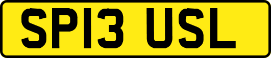 SP13USL