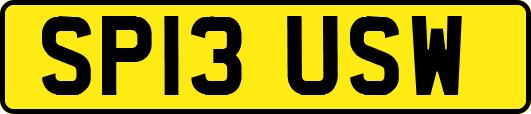 SP13USW