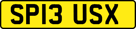 SP13USX