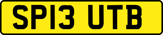 SP13UTB