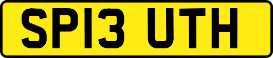 SP13UTH