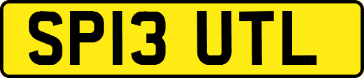 SP13UTL