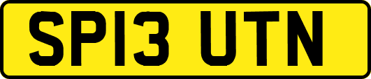 SP13UTN
