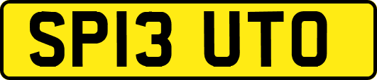 SP13UTO